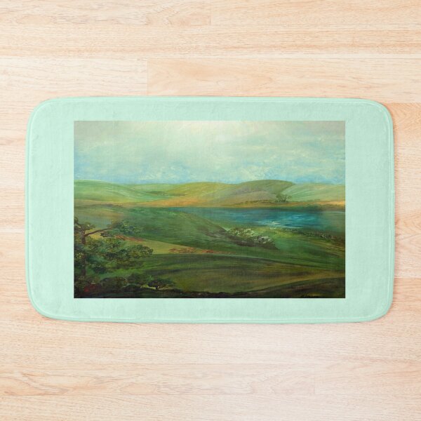 Item preview, Rolling Hills designed and sold by EloiseArt.