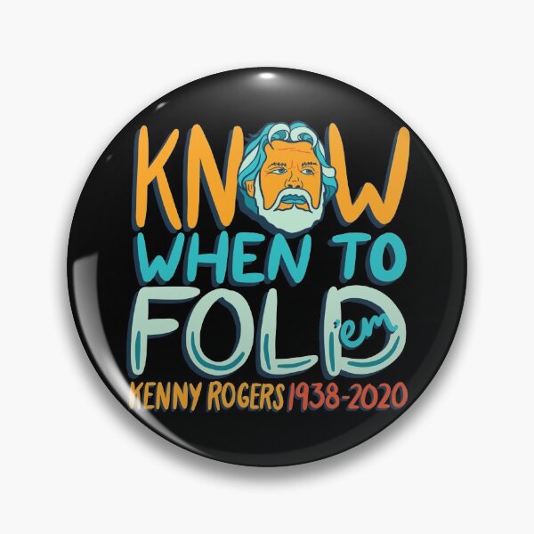 Aperçu de l'œuvre Quand les plier Kenny Rogers créée et vendue par alyssadaken.