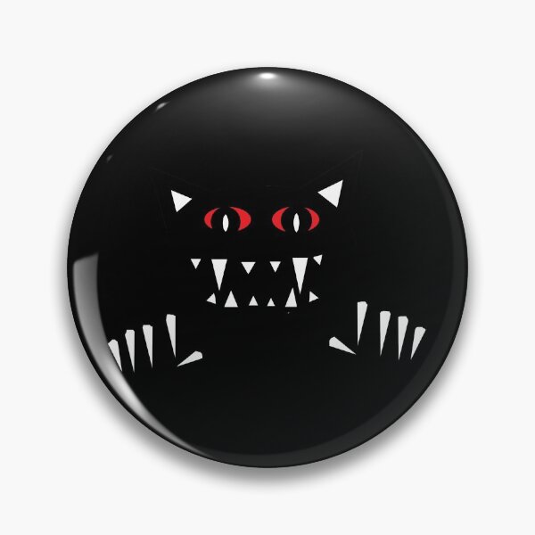 Item preview, Night stalker designed and sold by GerryStranger.