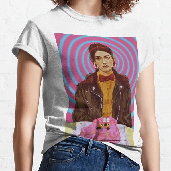 Maeve Wiley Classic T-Shirt