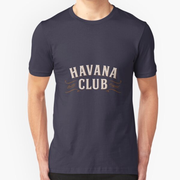 havana club clothing