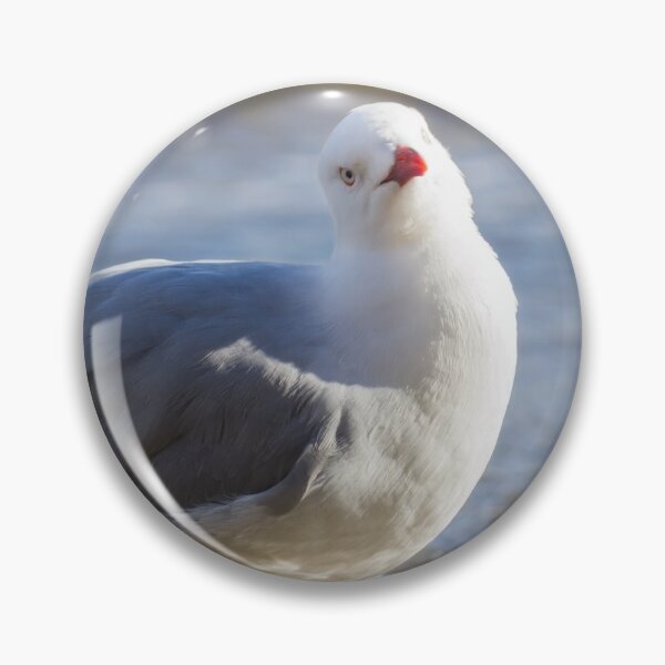 Item preview, Seagull designed and sold by KarenWoodArt.