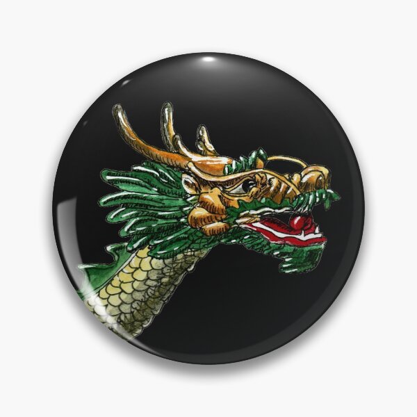 Item preview, Dragonboat head designed and sold by Sharuss.