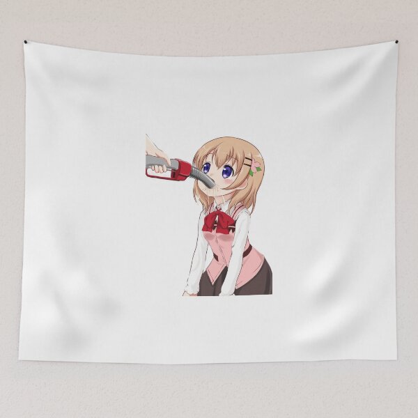 Item preview, Stupid Anime Bitch Drink Gasoline designed and sold by Zoybaq.
