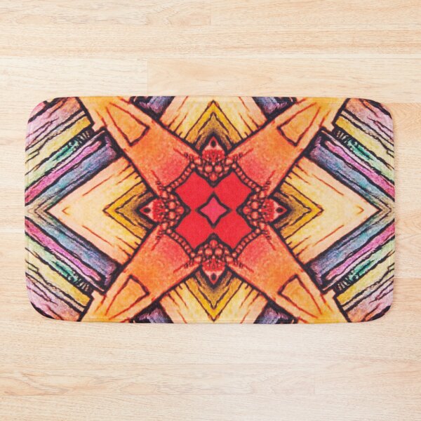Item preview, Four Corners designed and sold by DVanSiceartist.