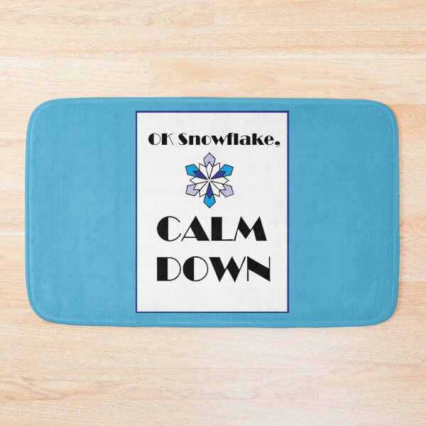 Item preview, Calm Down...really!! designed and sold by Keatos.