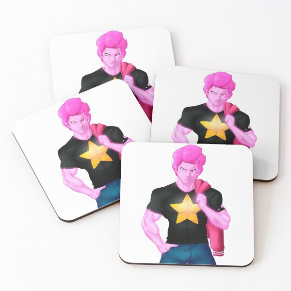 Aperçu de l'œuvre Steven Universe créée et vendue par Shamserg.