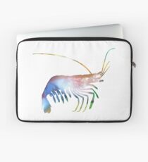 Garnele Laptoptasche