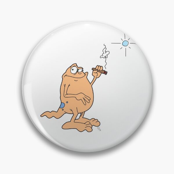 Item preview, Stogie Critter designed and sold by Eccles9.