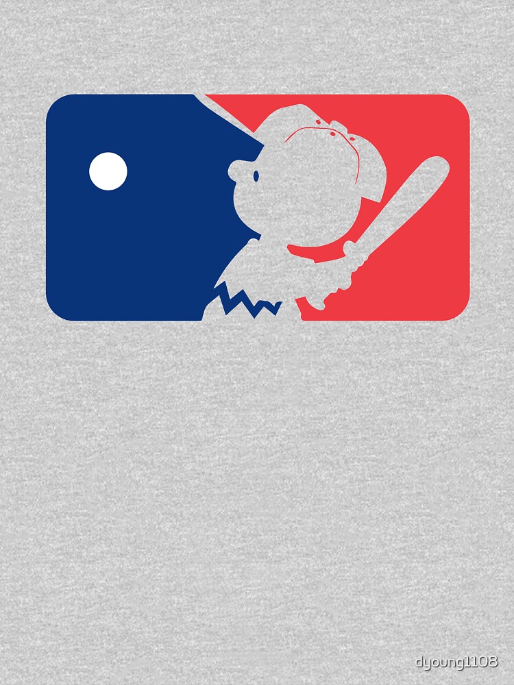 Disover Baseball League  | Essential T-Shirt