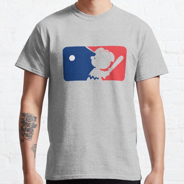 Baseball League  Classic T-Shirt