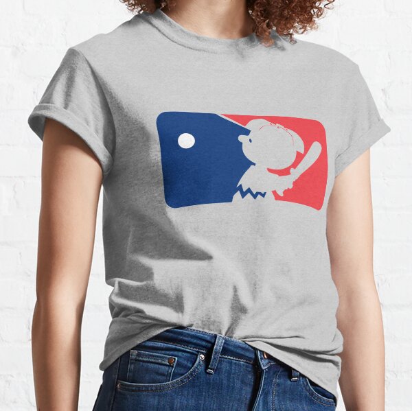 Baseball League  Classic T-Shirt