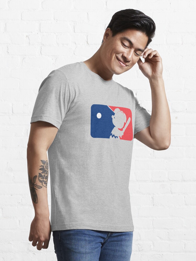 Discover Baseball League  | Essential T-Shirt