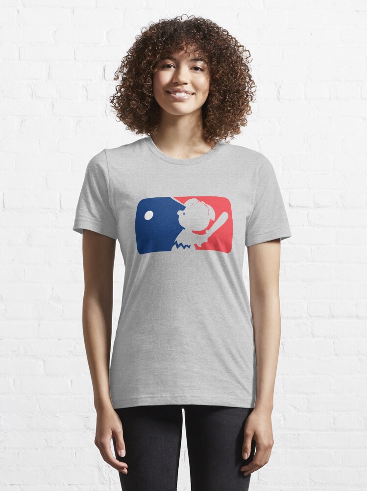 Disover Baseball League  | Essential T-Shirt