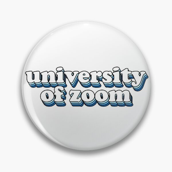 Item preview, university of zoom designed and sold by brynnekm.