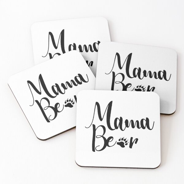 Item preview, Mama Bear, Mama, Mom, Mother  designed and sold by cassidy201817.
