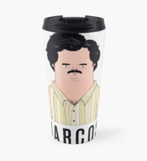 Pablo Travel Mug