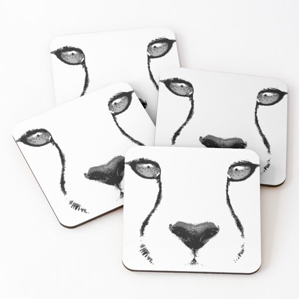 Item preview, Tears of the Cheetah designed and sold by Ajexi.