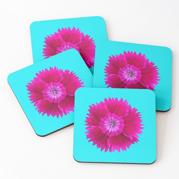 Item preview, Sweet William Pink Flower designed and sold by jentiger.