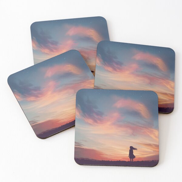 Item preview, Painted Skies designed and sold by radissonclaire.