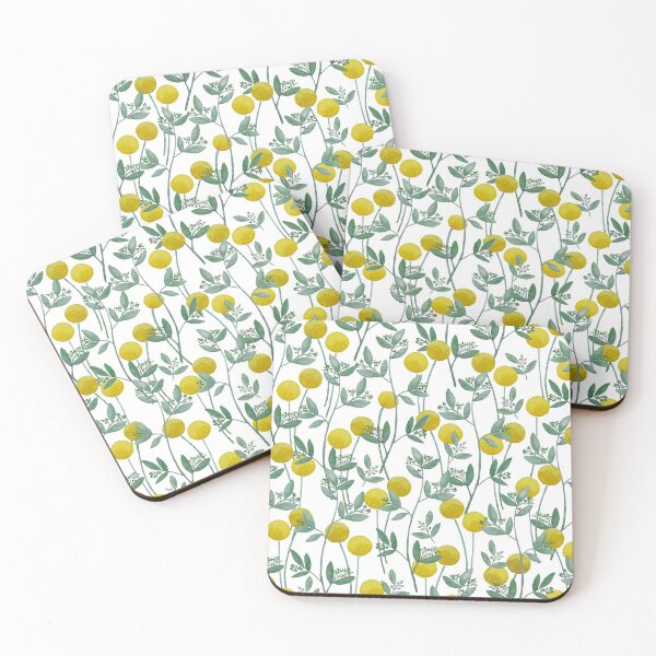 Item preview, Billy Bob's and Eucalyptus  designed and sold by Breece.