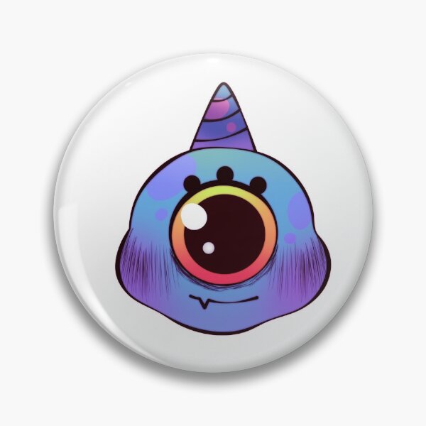 Item preview, Little Moster 1 designed and sold by Mannyfog.