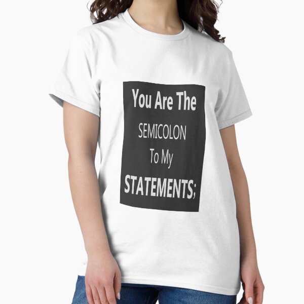 Item preview, PROGRAMMING, CODES designed and sold by Aclothing.