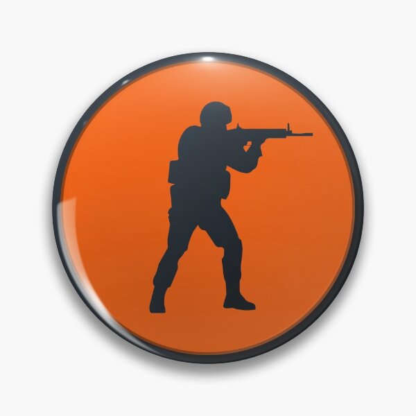 Item preview, Иконка CS:GO designed and sold by VanyA33.