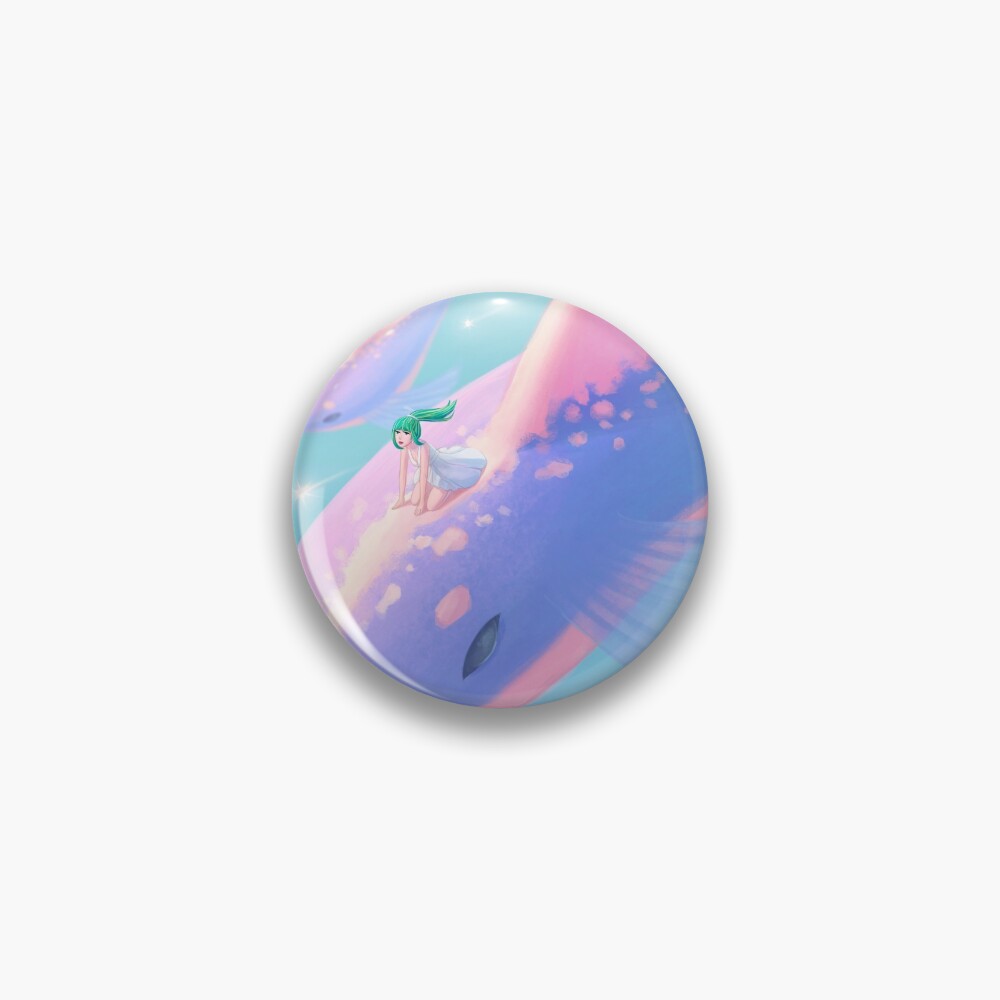 Stellar Migration Pin