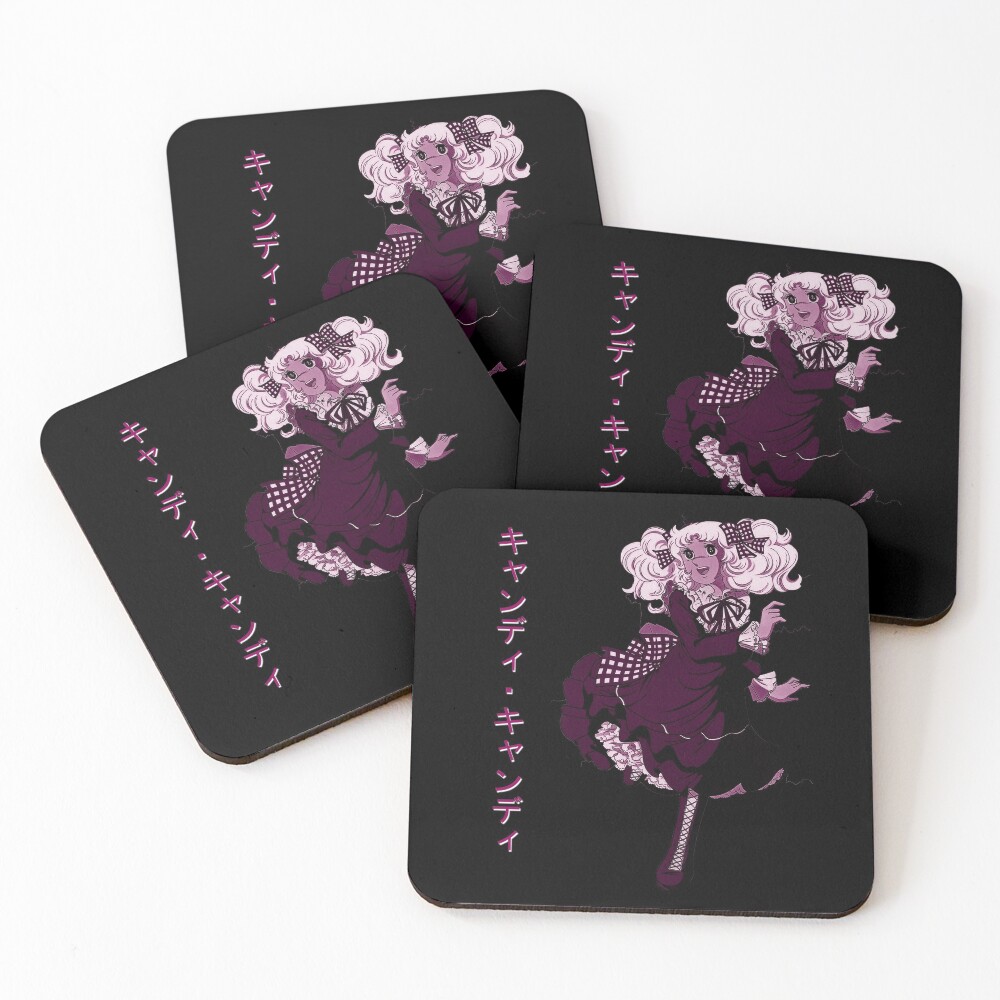 Item preview, Coasters (Set of 4) designed and sold by rubster21.