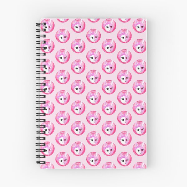 Item preview, Monomi The magical girl.  designed and sold by PixieGraphics.