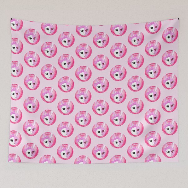 Item preview, Monomi The magical girl.  designed and sold by PixieGraphics.