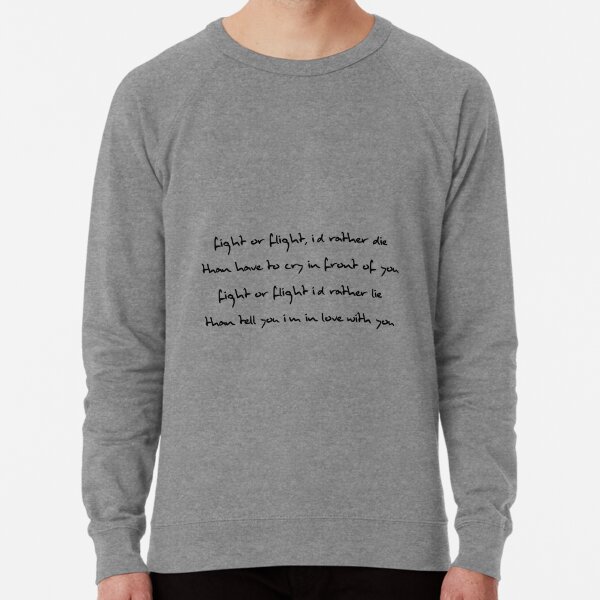 Conan Gray Sweatshirts Hoodies Redbubble - heathers roblox id fight for me