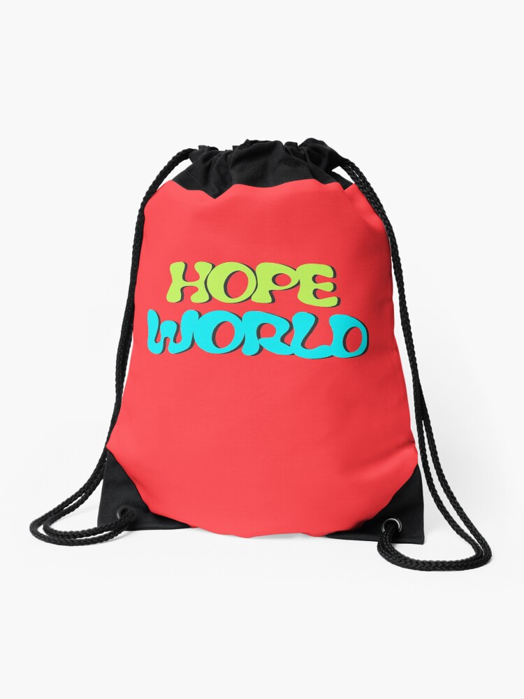 j hope bag