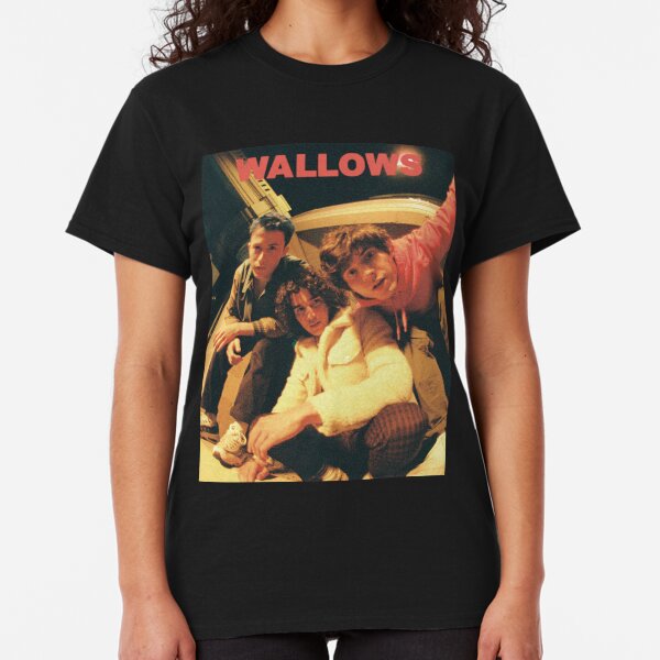 wallows ok Classic T-Shirt