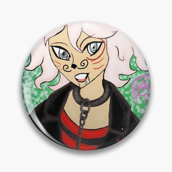 Item preview, Servant Nagito Komaeda  designed and sold by PixieGraphics.