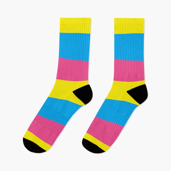 Item preview, Pansexual Pride Flag designed and sold by DisneyFanatic23.