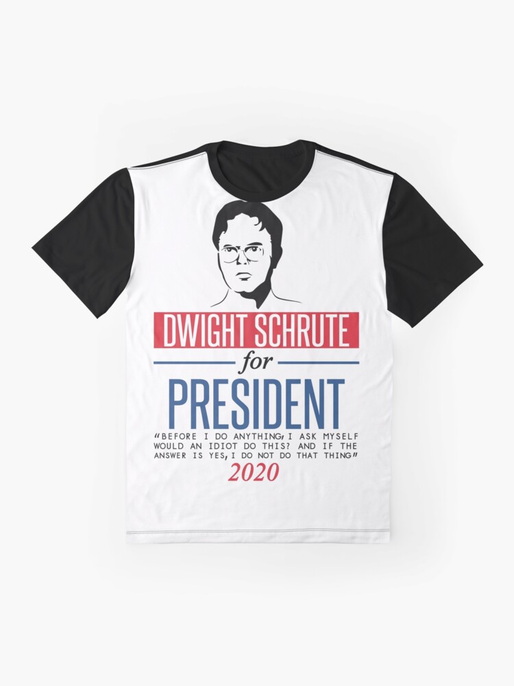 mr president t shirt