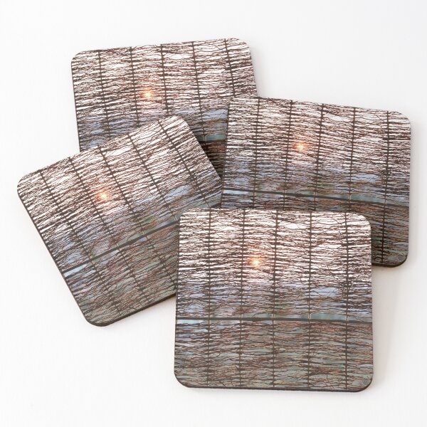 Item preview, Evening Vibes designed and sold by Wiggly Lines.