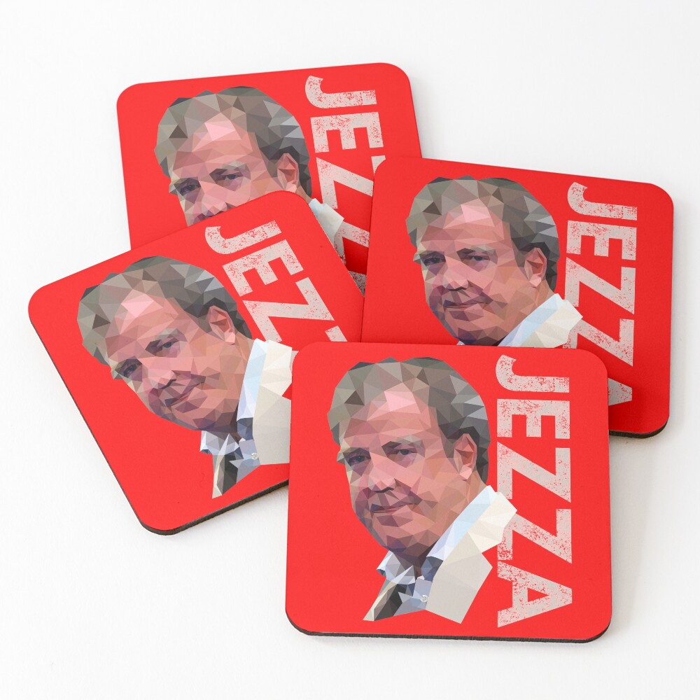 Item preview, Coasters (Set of 4) designed and sold by WorldEngine.