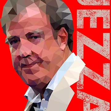 Artwork thumbnail, Jezza by WorldEngine