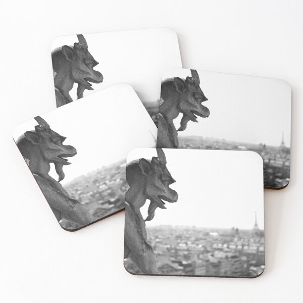 Item preview, Gargoyle Watch designed and sold by photosbymia.