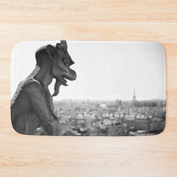 Item preview, Gargoyle Watch designed and sold by photosbymia.