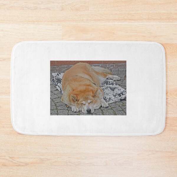 Item preview, Dog Tired designed and sold by Graeme  Hyde.