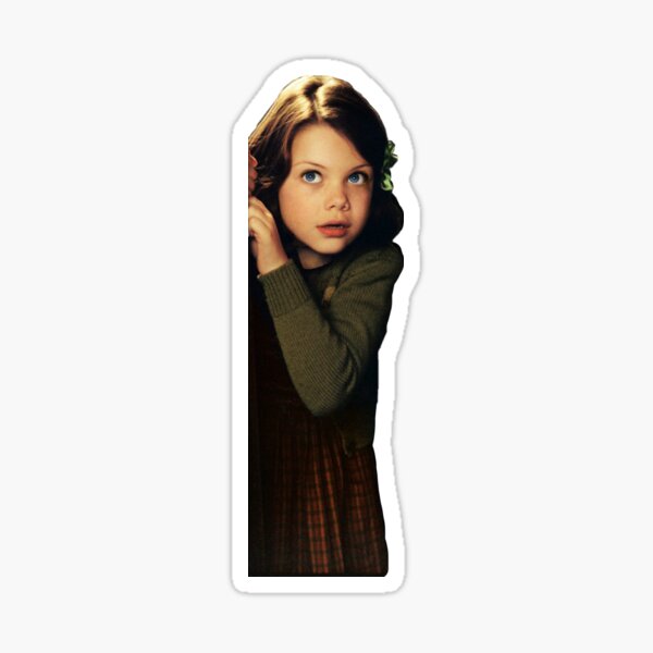 Item preview, Lucy in the Wardrobe designed and sold by lej123.