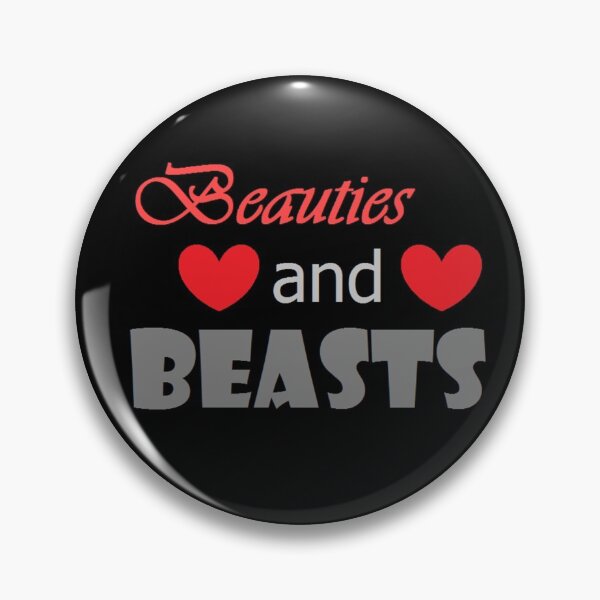 Item preview, Beauties and Beasts designed and sold by DisneyFanatic23.