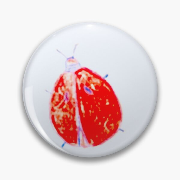Item preview, Ladybug  delight designed and sold by Tonyasartprints.