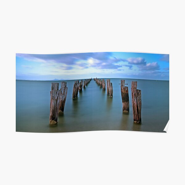 Clifton Springs Poster