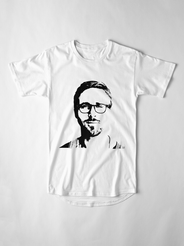 ryan gosling tshirt