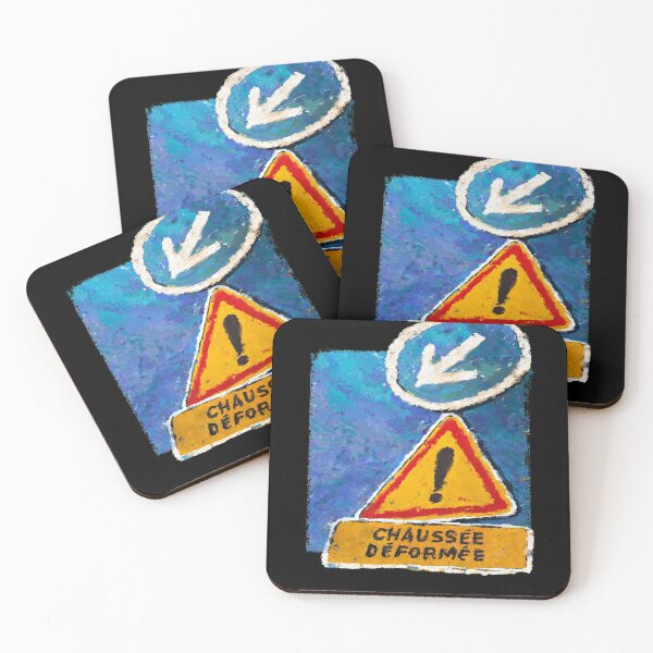Item preview, Caution designed and sold by Marco Serrot  Style.